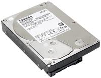 Toshiba  2T 3.5吋 (SATA3 32M 7200轉)