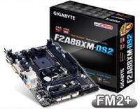 Gigabyte 技嘉 F2A88XM-DS2 FM2+