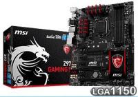 MSI 微星 Z97 GAMING 5