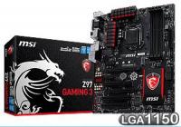 MSI 微星 Z97 GAMING 3