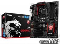 MSI 微星 H97 GAMING 3