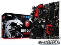 MSI 微星 B85-G43 GAMING