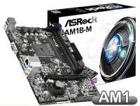 ASROCK 華擎 AM1B-M AM1