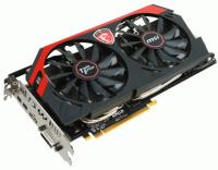 微星 R9 280X GAMING 3G 顯示卡